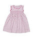 Kissy Kissy Pink Tulip Blossoms Dress