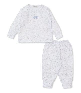 Kissy Kissy Baa Baa Baby Sheep Pant Set