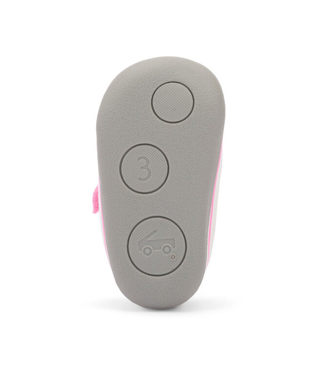 see kai run Stevie II INF