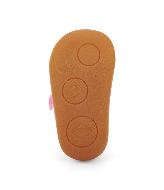 see kai run Stevie II INF