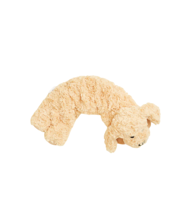 Warmies Golden Dog Warmies Neck Wrap