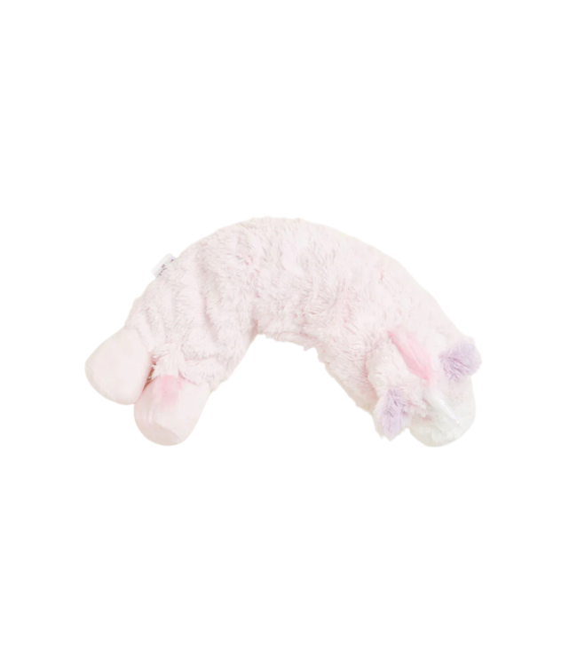 Warmies Unicorn Warmies Neck Wrap