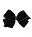 Small King Velvet Bow
