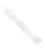 Wee Ones Infant White Add A Bow Elastic