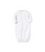 Kissy Kissy Kissy Dots Convertible Gown