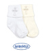 Jefferies Socks Christening Sock (2122)