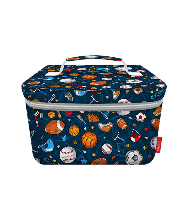 Watchitude Lunch Time Bag