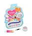 Klee Primrose Shimmer Eye Shadow & Lip Shimmer Set