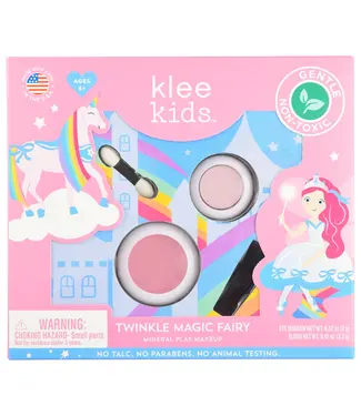 Klee Twinkle Magic Fairy Makeup Kit