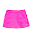 Ruffle Butts Neon Magenta Active Skort