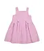Florence Eiseman Seersucker Dress w/Fruit