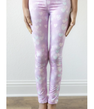 Mila & Rose Love Story Leggings