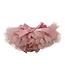 Mila & Rose Vintage Pink Ruffle Tutu Bloomer 6-12m