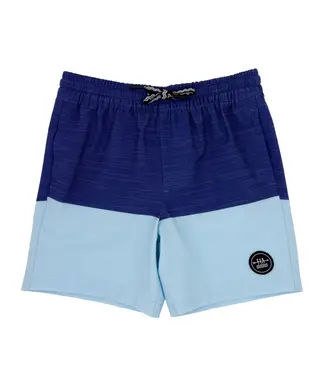 Feather 4 Arrow Twilight Seafarer Hybrid Short