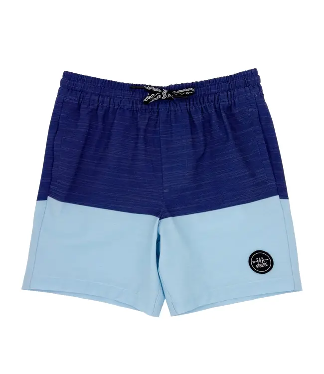 Feather 4 Arrow Twilight Seafarer Hybrid Short