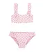 Feather 4 Arrow Fairy Tale Pink Happy Daze Bikini