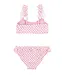Feather 4 Arrow Fairy Tale Pink Happy Daze Bikini