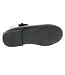 Footmates Emma Black Patent