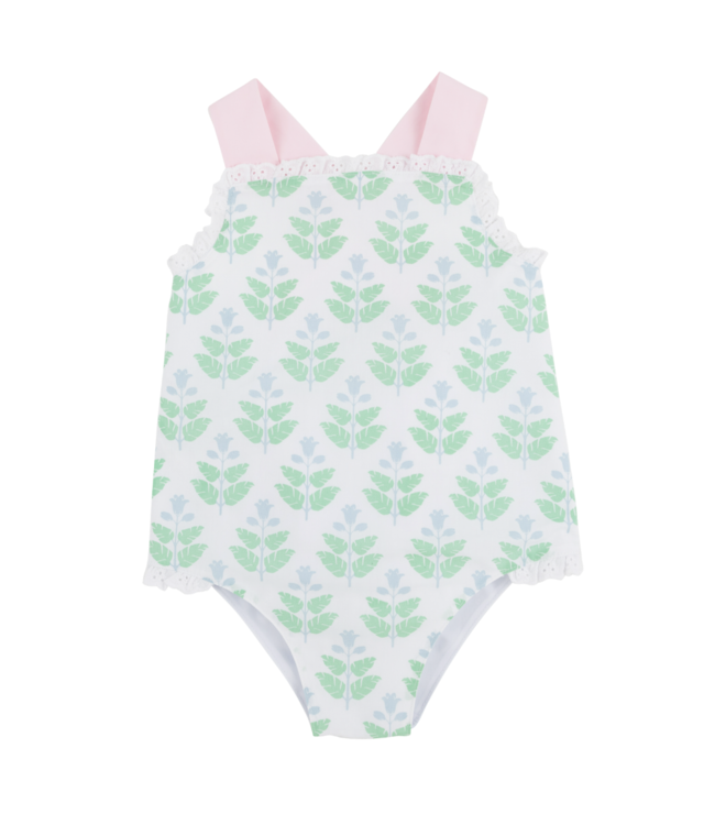 Beaufort Bonnet Hanover/Palm Beach Sisi Sunsuit
