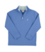 Beaufort Bonnet Sunrise Blvd./Kennedy Cruise Stripe Hayword 1/2 Zip Pullover