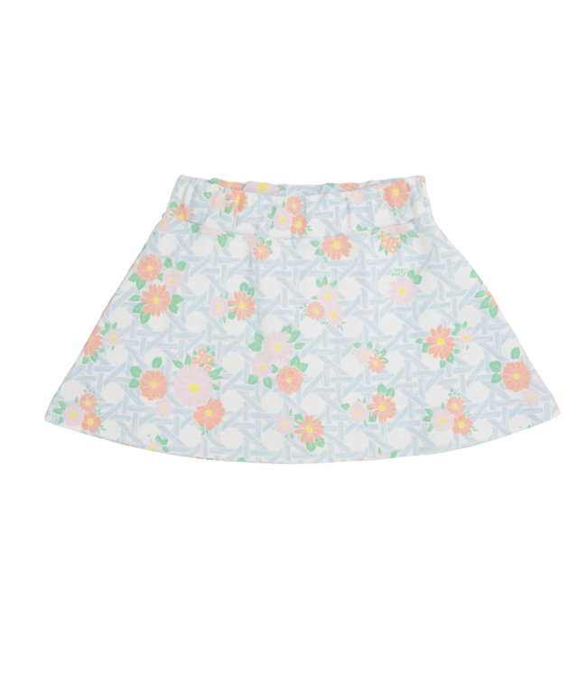 Beaufort Bonnet Cayman Island Cane Searcy Skort