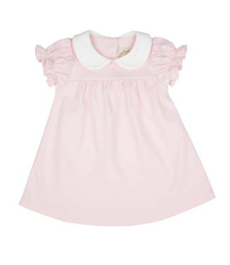 Beaufort Bonnet Palm Beach Pink Holly Day Dress