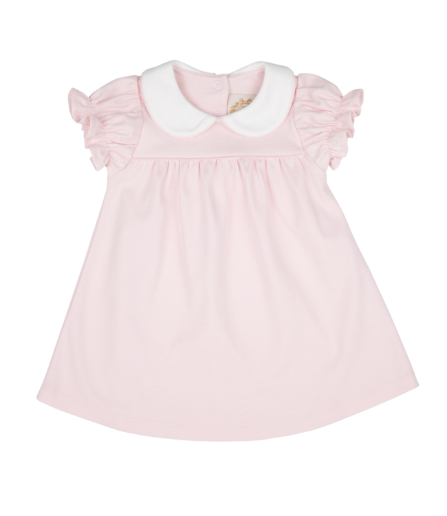 Beaufort Bonnet Palm Beach Pink Holly Day Dress