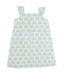 Beaufort Bonnet Hanover Hand Block Angel Sleeve Donna Dress