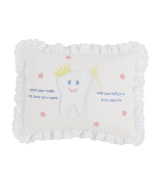 Beaufort Bonnet Palmetto Pearl Fairy Exchange Pillow