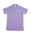 Beaufort Bonnet Palisades Purple/Worth Ave. White Prim & Proper S/S Polo