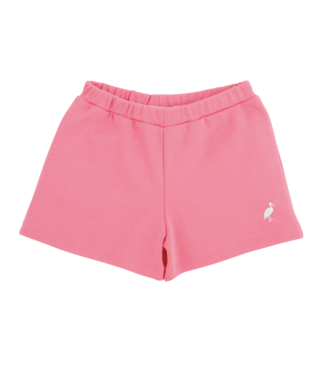 Beaufort Bonnet Romany Rose/Worth Ave. White Shipley Shorts