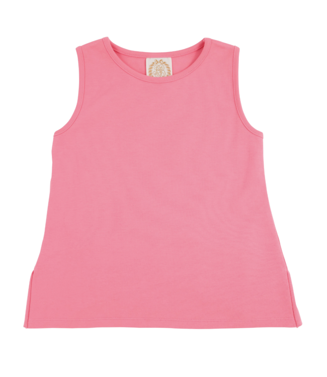 Beaufort Bonnet Romany Rose Love You Back Top