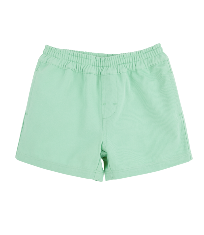 Beaufort Bonnet Grace Bay Green/Saratoga Stone Sheffield Shorts