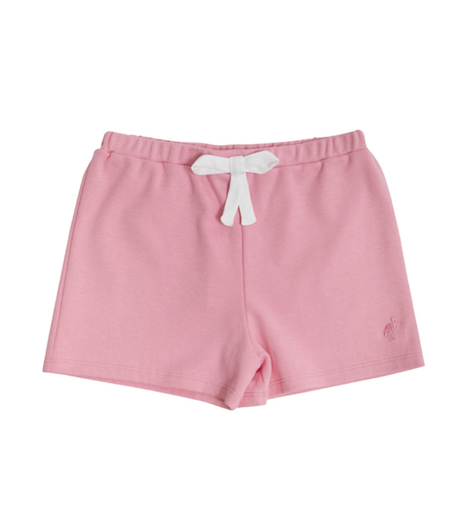 Beaufort Bonnet Hamptons Pink/Worth White Shipley Shorts