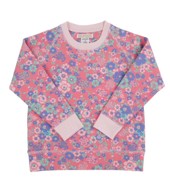 Beaufort Bonnet Mt. Paran Cassidy Comfy Crewneck