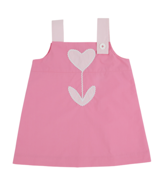 Beaufort Bonnet Heart Tulip Jillian Jumper