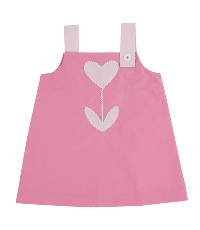 Beaufort Bonnet Heart Tulip Jillian Jumper