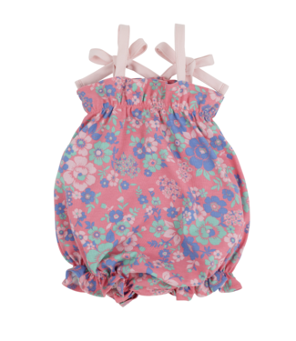 Beaufort Bonnet Mt. Paran Rosey Romper