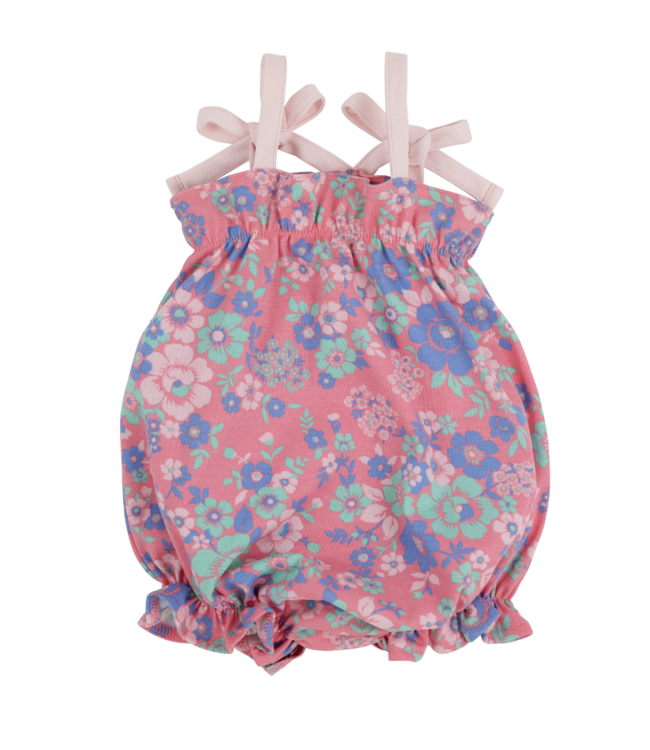 Beaufort Bonnet Mt. Paran Rosey Romper
