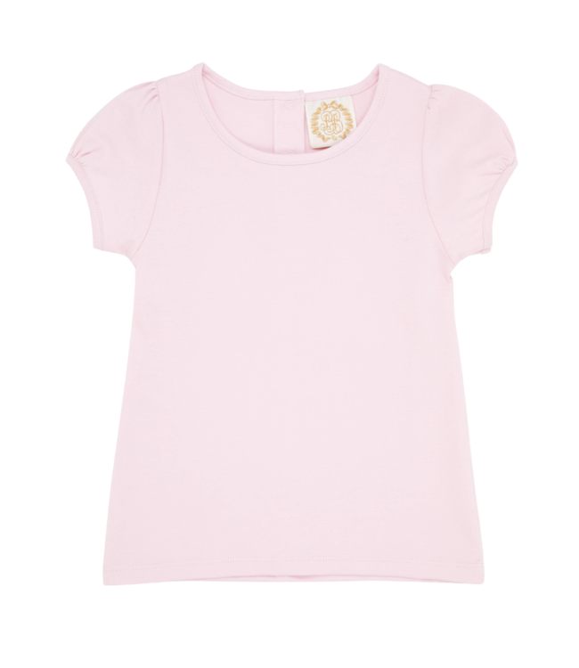 Beaufort Bonnet Palm Pink Penny's Play Shirt
