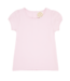 Beaufort Bonnet Palm Pink Penny's Play Shirt