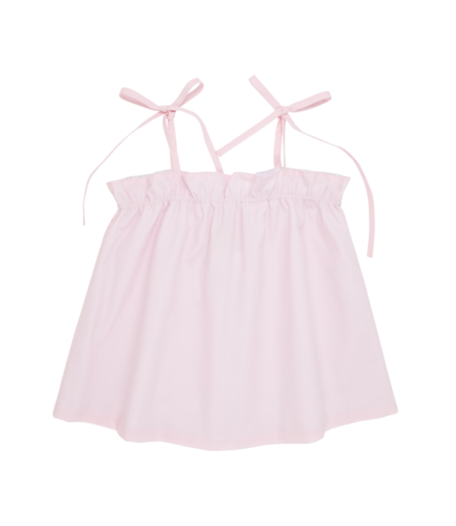 Beaufort Bonnet Palm Pink Lainey's Little Top