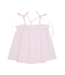 Beaufort Bonnet Palm Pink Lainey's Little Top