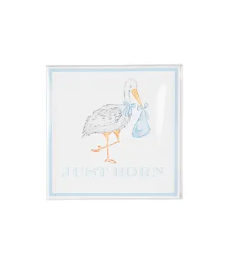 Beaufort Bonnet Buckhead Blue Sir Proper's Month Markers