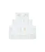 Beaufort Bonnet Buckhead Blue Sir Proper's Month Markers