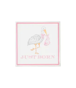 Beaufort Bonnet Palm Beach Pink Sir Proper's Month Markers