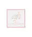 Palm Beach Pink Sir Proper's Month Markers