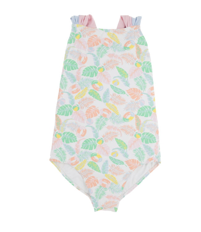 Beaufort Bonnet Happy in Harbour Island Seabrook Bathing Suit
