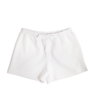 Beaufort Bonnet Worth Ave. White Shipley Shorts