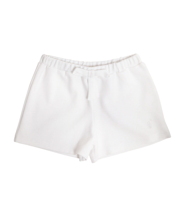 Beaufort Bonnet Worth Ave. White Shipley Shorts